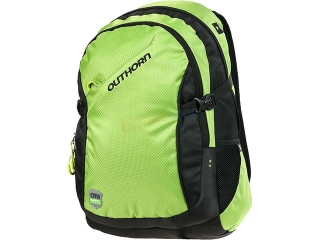 Plecak 43cm (17") OUTHORN PCU454 Ziele HURT