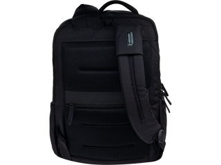 Plecak biznesowy ABAG black