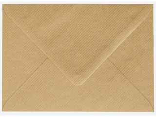 Koperta EKO kraft B6 (50szt)