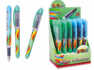 Piro wieczne PENMATE Kolori display HURT