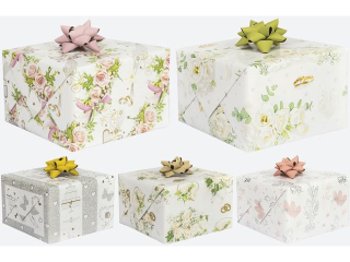 Papier ozdobny w rolkach POL-MAK �lub 200x70cm P2_OGSL_4 �lub