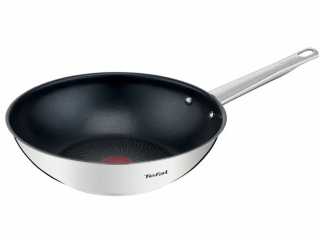 Patelnia wok TEFAL Cook Eat B9221904 28 cm (130z³) 2200pkt