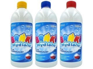 BANKI MYDLANE PLYN 500 ML 7901