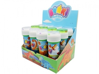 BANKI MYDLANE 60 ML 8694 DINOZAURY BMS-0