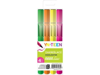 Zakrelacz YN TEEN Neonline 4 kolory