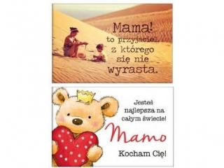 Magnes MIKO dzień matki