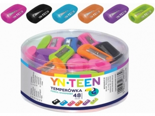 Temperówka Basic YN Teen