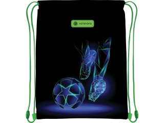 Worek na obuwie ASTRABAG FOOTBALL MOTION, AD1