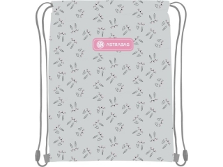 Worek na obuwie ASTRABAG HONEYBUNNY, AD1