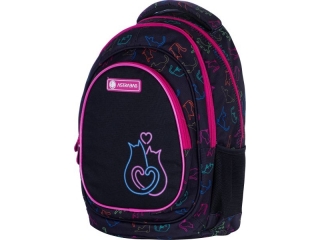 Plecak 38cm (15") ASTRA AB330 LOxVE