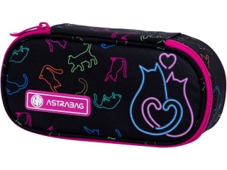 Piórnik saszetka ASTRABAG AC6 LOxVE
