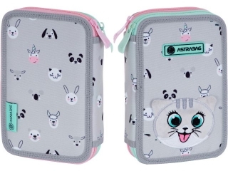 Pirnik podwjny ASTRA AC2 Kitty the cute