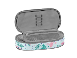 Pi�rnik saszetka PASO FLAMINGO PP26FL-013 23x10x5