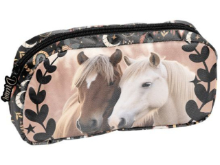 Pi�rnik saszetka PASO HORSES PP26HR-004 20x10x4