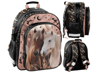 Plecak PASO HORSES PP26HR-090 38x29x16