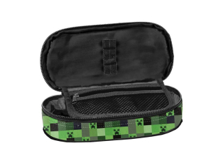 Pi�rnik saszetka PASO PIKSEL MASKA PP26ME-013 23x10x5