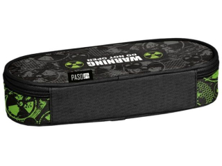 Pi�rnik saszetka PASO ALERT PP26RD-013 23x10x5