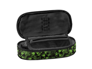 Pi�rnik saszetka PASO ALERT PP26RD-013 23x10x5