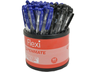 PENMATE DUGOPIS FLEXI W DISPLEJU 60 SZT.