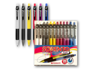 D�ugopis PENMATE Sorento fresh SUPER HURT