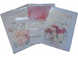 Laurka extra B6X 117x167 z kopert  POL-MAK MIX PROMO - lub