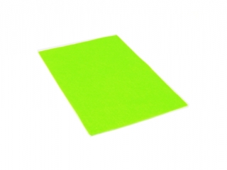 Filc dekoracyjny PENWORD 20x30cm 10szt. - zielony