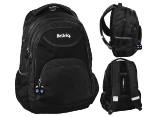 Plecak PASO BeUniq CAT BU26KZ-2708 41x31x16