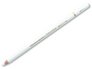Biały węgiel w drewnie KOH-I-NOOR Gioconda - 2