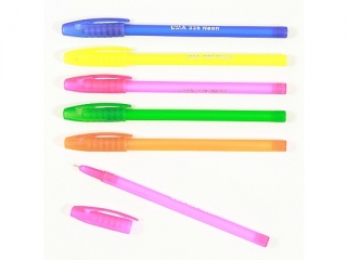 Dugopis PENWORD Neon 336