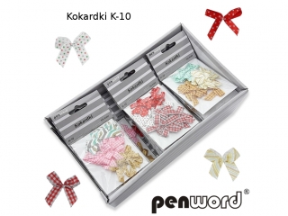 KOKARDKI K10