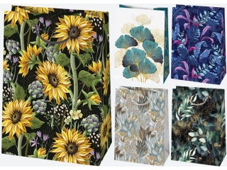 Torebka ozdobna POL-MAK 10szt. T9_OG_61 290x400x120 OG�LNA