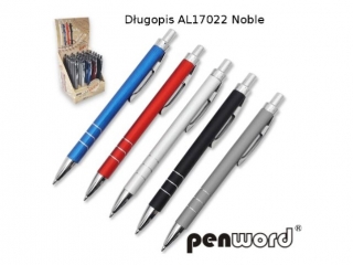 Dugopis automatyczny PENWORD AL17022 NOBLE