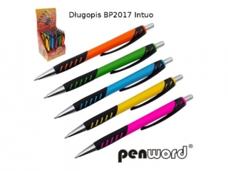 Dugopis automatyczny PENWORD BP2017 INTUO