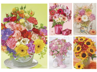 Laurka lakier UV B6L117x167 z kopert�  POL-MAK bez tekstu B6L_OGBT_741