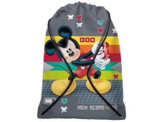 Worek na gimnastykę BENIAMIN Mickey Mouse