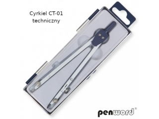CYRKIEL CT-01 TECHNICZNY
