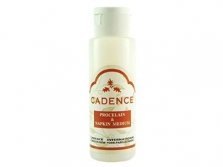 Klej do porcelany CADENCE 70ml