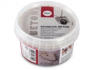 KREATYWNY BETON DO BIŻUTERII, 300 G