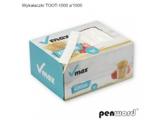 WYKAACZKI TOOT-1000 a1000