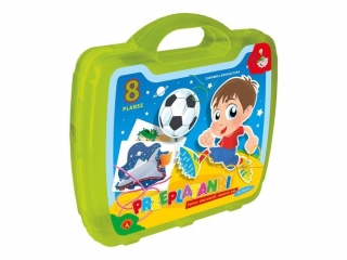 PRZEPLATANKI DLA CHOPCW MAXI