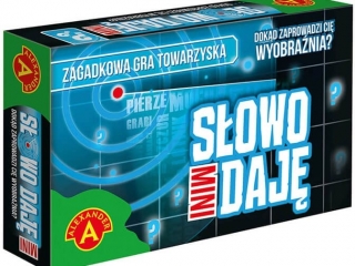 Sowo Daje - Mini