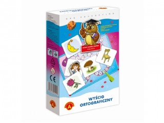 WYCIG ORTOGRAFICZNY MINI