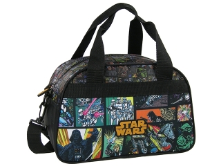 Torba podróżna DERFORM Star Wars 13
