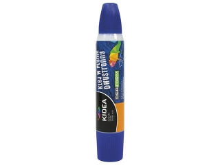 Klej w płynie KIDEA dwustronny 35g