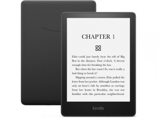 Czytnik E-Book AMAZON Kindle Paperwhite 5 Czarny (999z³) 16700 pkt