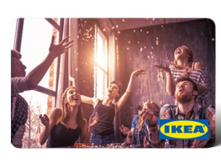 Bon IKEA 1000z