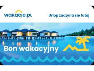 Bon Wakacje.pl 2400z