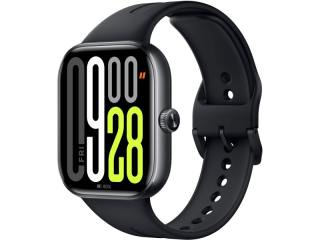 Smartwatch XIAOMI Redmi Watch 5 Czarny 400 z�