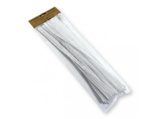 DRUCIKI KREATYWNE CH-02 STANDARD BIA�E  300X6mm a30