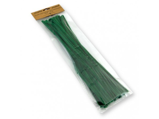 DRUCIKI KREATYWNE CH-06 STANDARD CIEMNOZIELONE 300X6mm a30